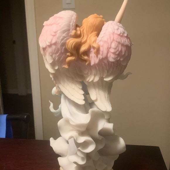 Seraphim Collection “ Nicole” RARE LimitedEdition - Picture 2 of 7